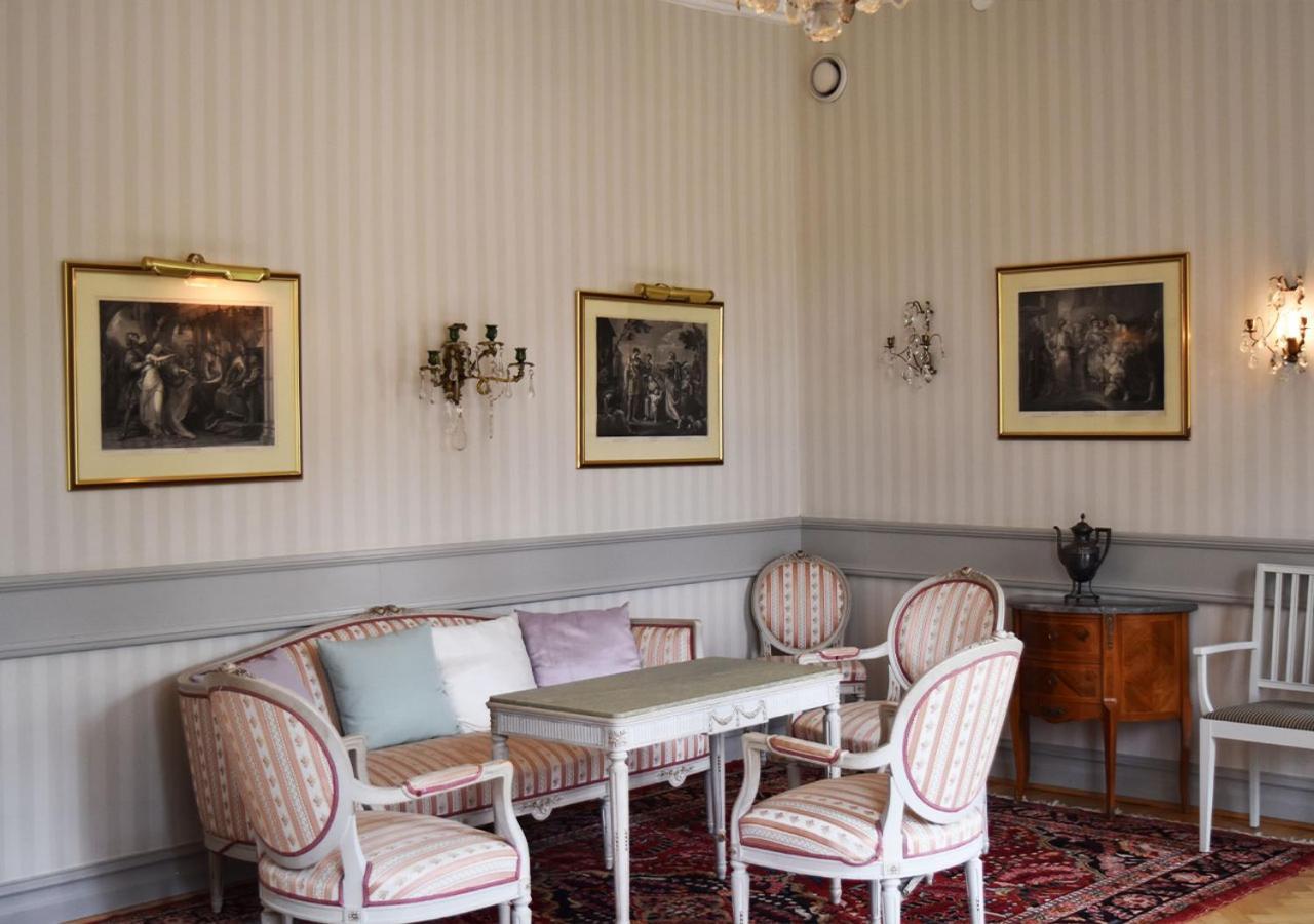 Ronnums Herrgård Hotel Vargon