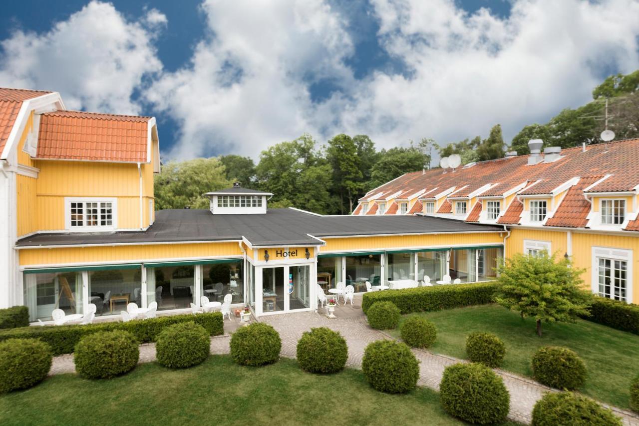 Ronnums Herrgård