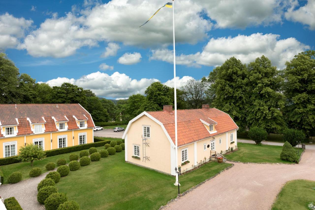 Hotel Ronnums Herrgård Vargon
