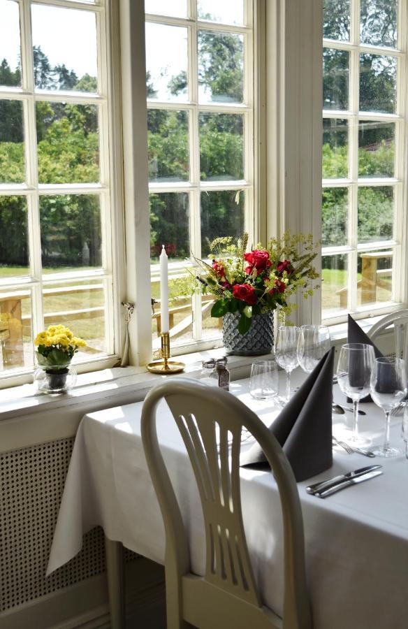 Hotel Ronnums Herrgård 4*