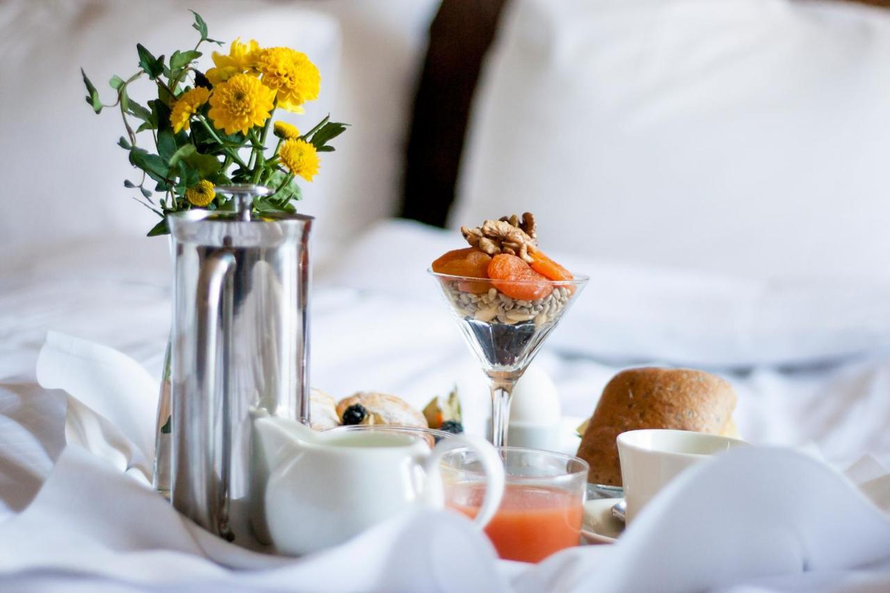 Ronnums Herrgård Hotel 4*