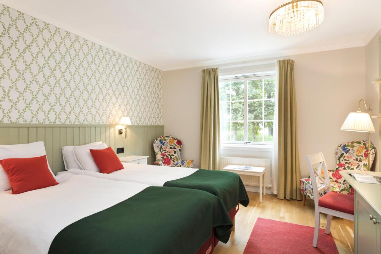 Ronnums Herrgård Hotel Vargon