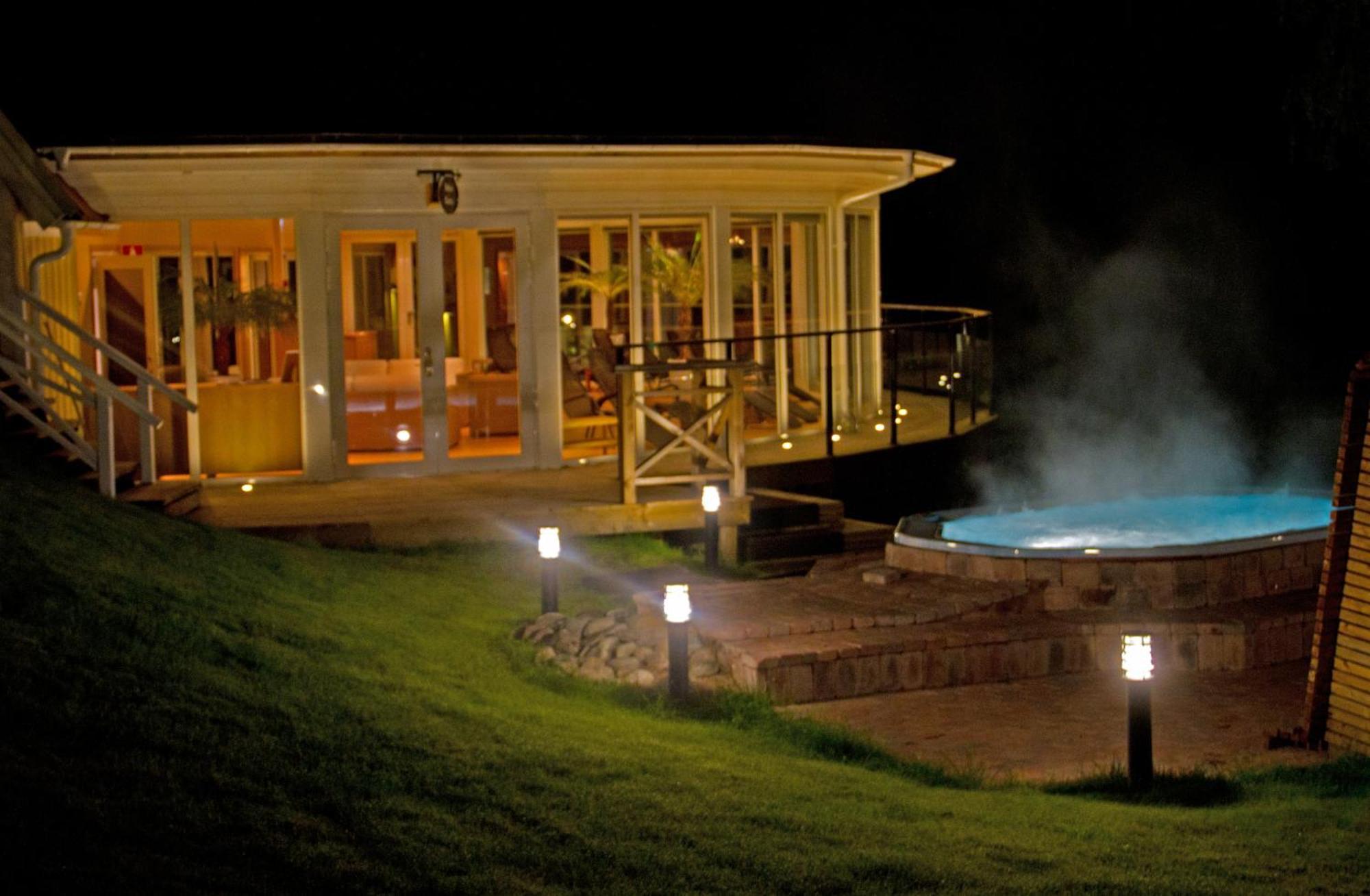 Hotel Ronnums Herrgård 4*