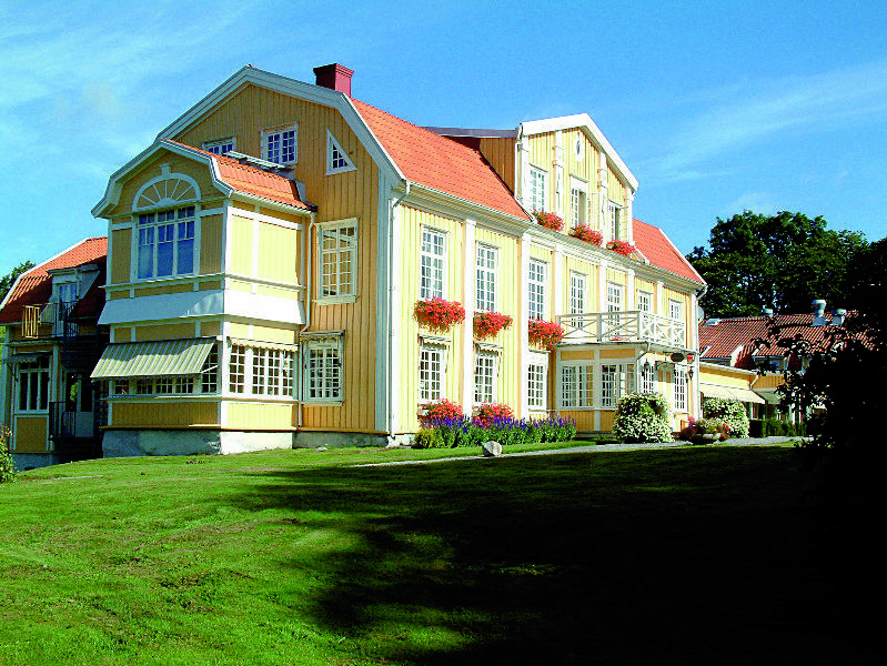 Ronnums Herrgård Hotel Vargon