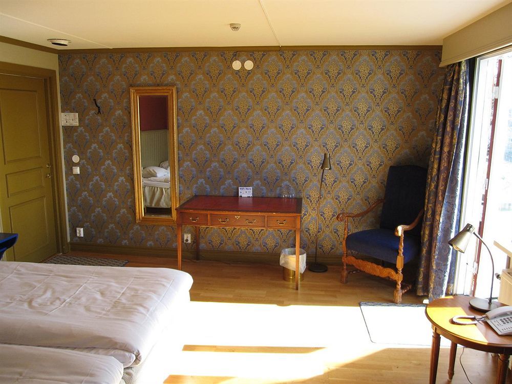 Ronnums Herrgård Hotel 4*