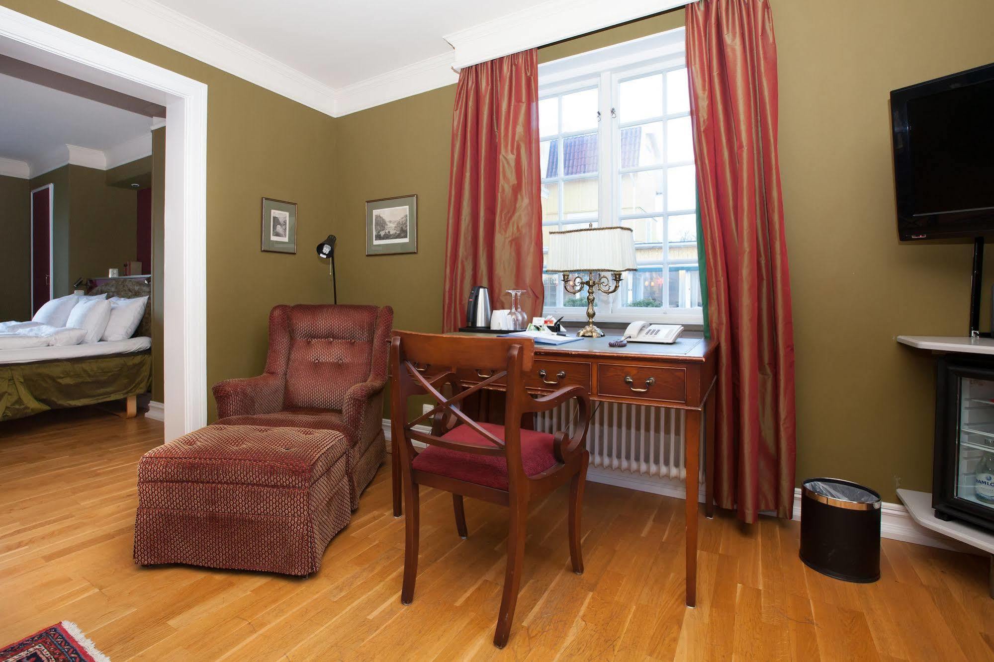 Ronnums Herrgård Hotel