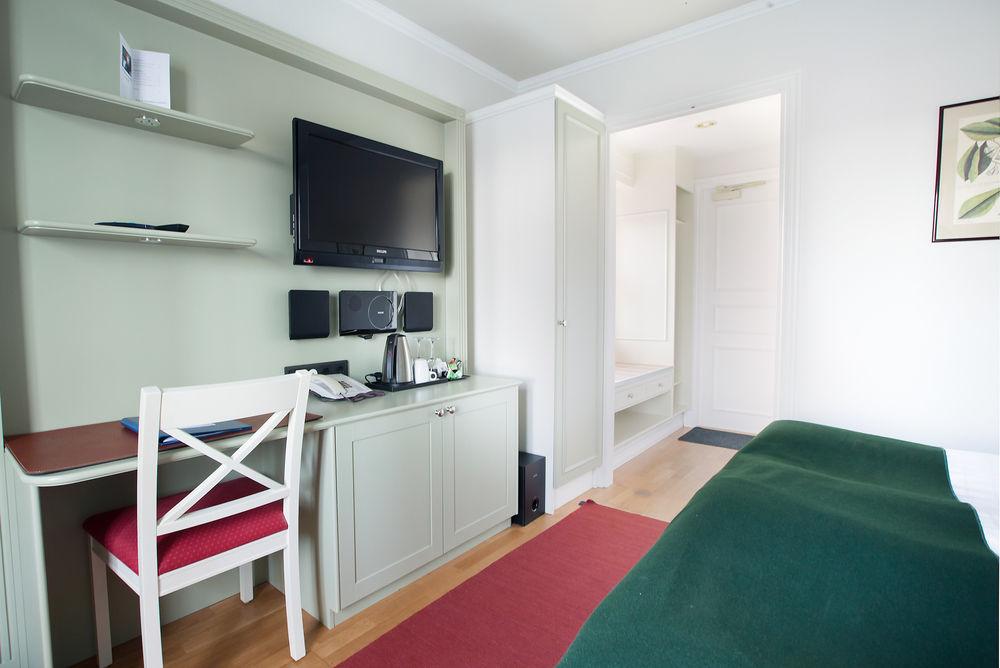 Ronnums Herrgard Hotel Vargon