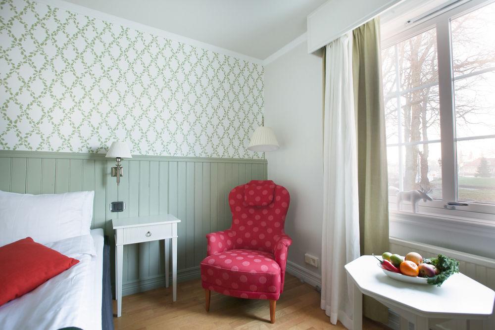 Hotel Ronnums Herrgard