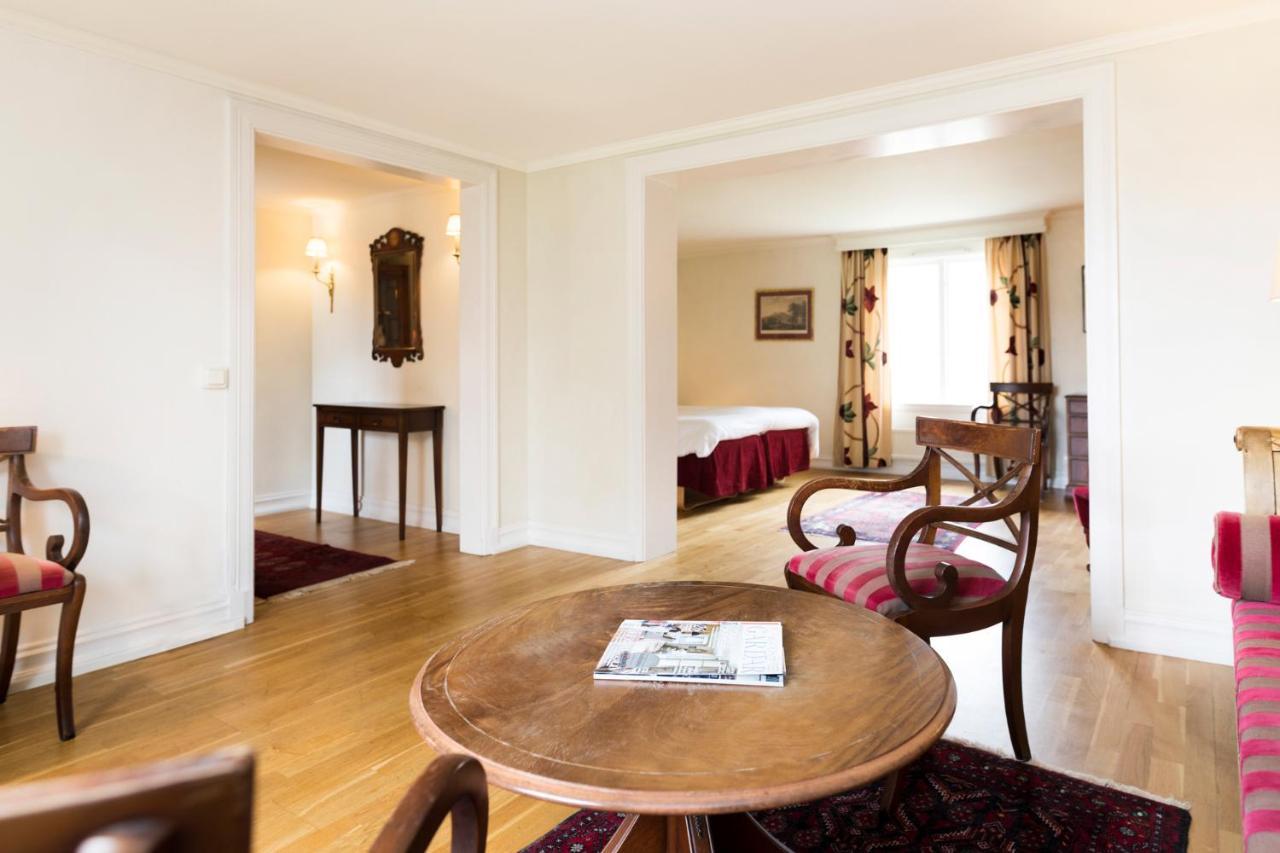 Hotel Ronnums Herrgard 4*