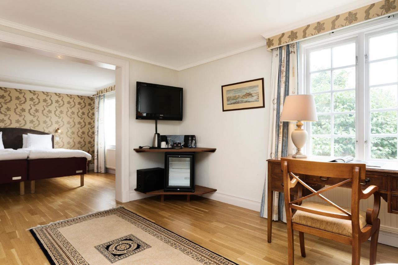 Ronnums Herrgard Hotel Vargon