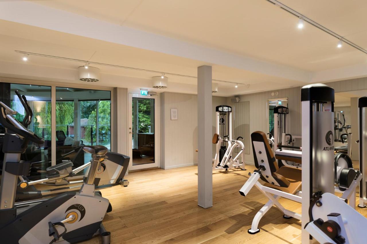 Hotel Ronnums Herrgard 4*