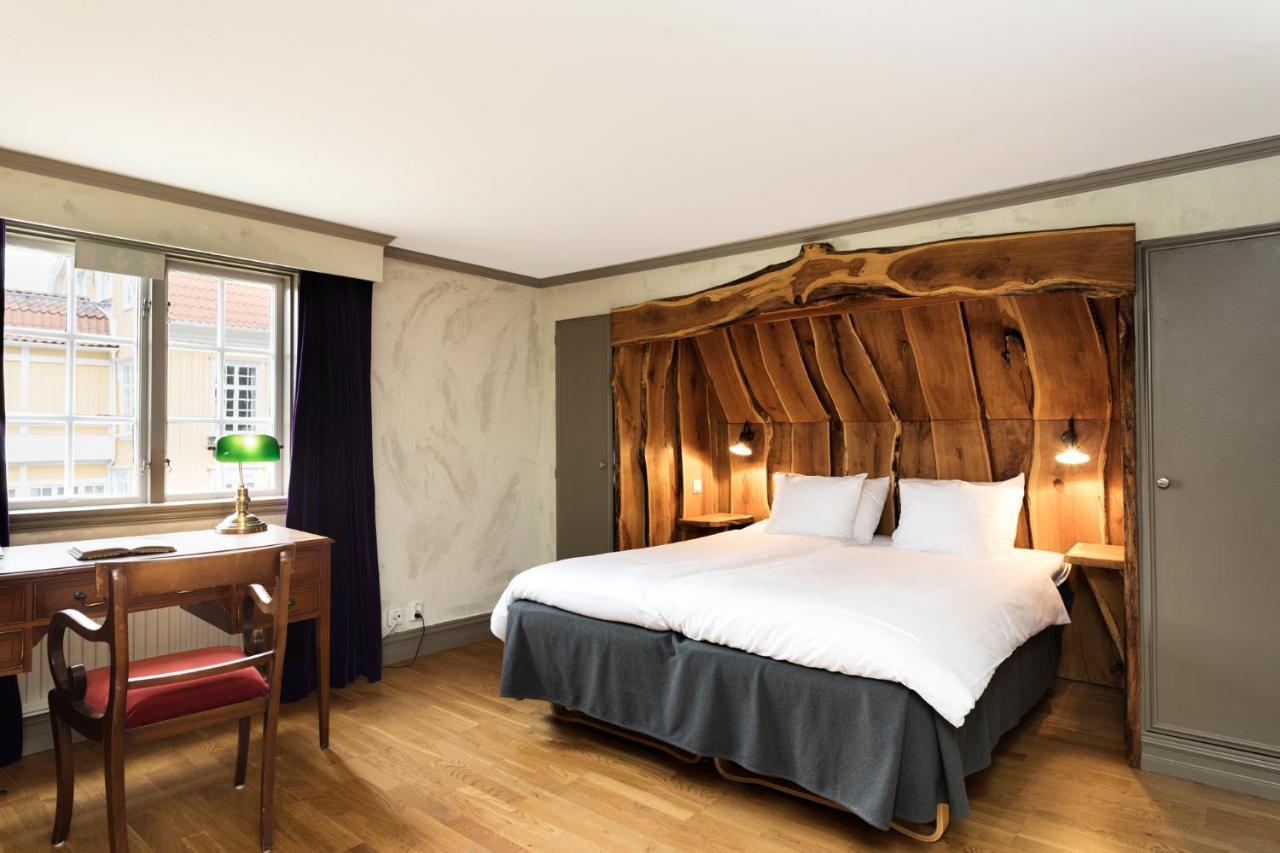 Hotel Ronnums Herrgard