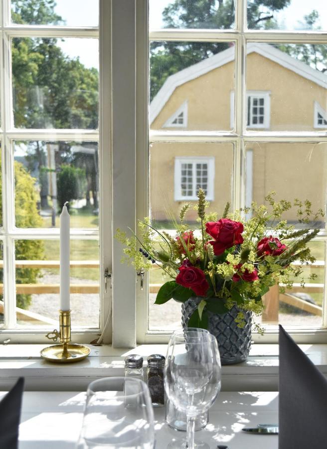 Hotel Ronnums Herrgard Vargon