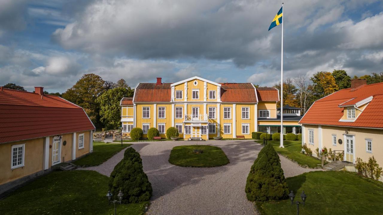 Hotel Ronnums Herrgard