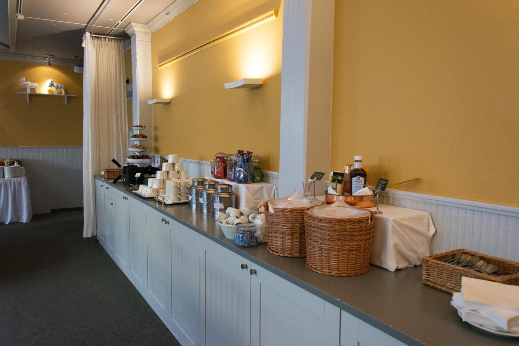 Ronnums Herrgard Hotel