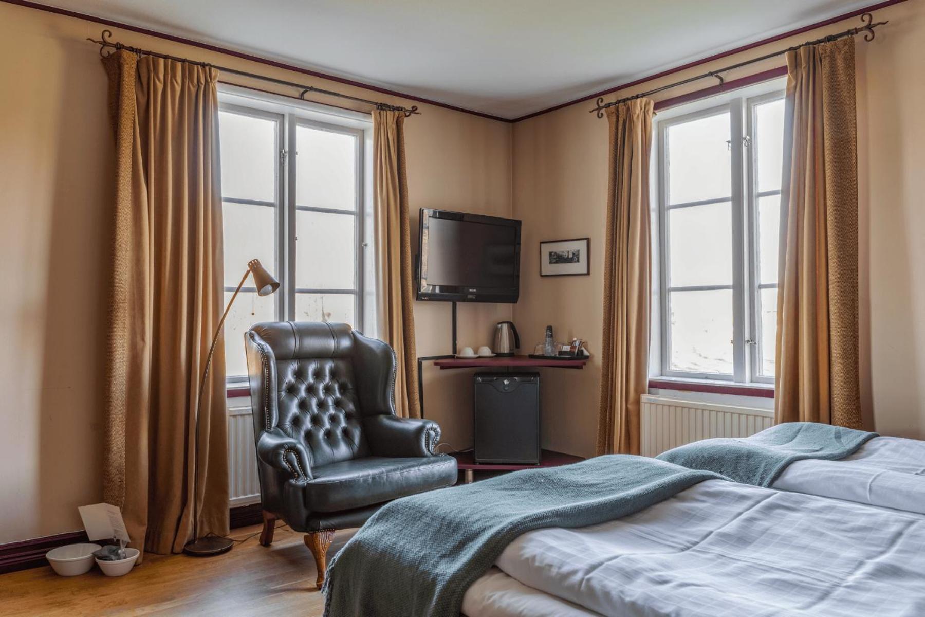 Hotel Ronnums Herrgard